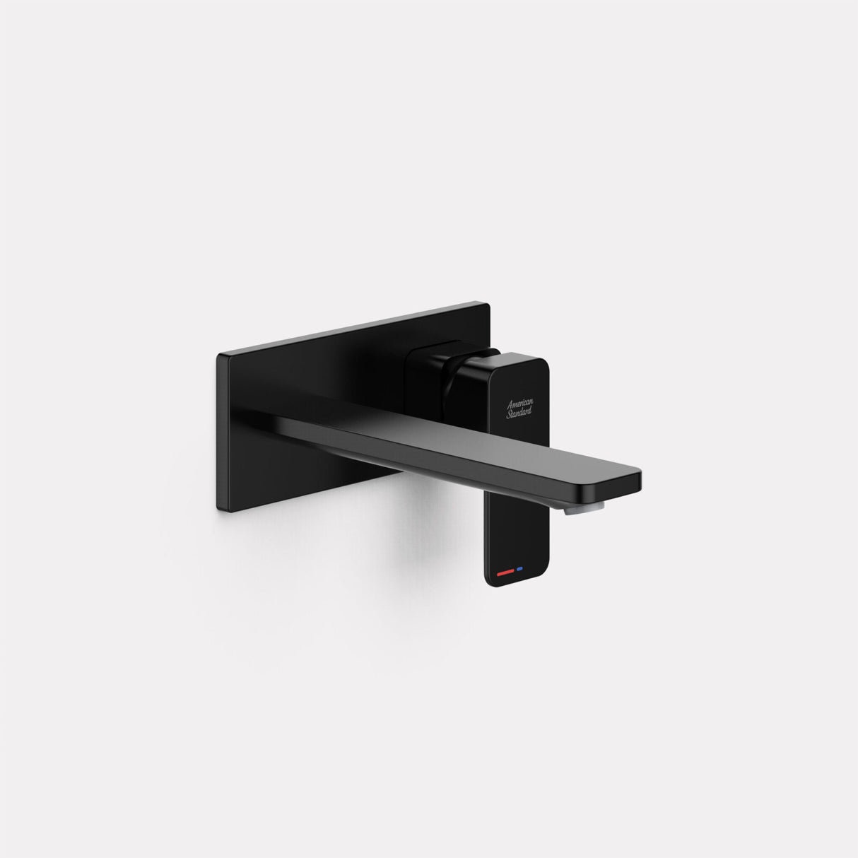 ACACIA E IN-WALL VESSEL MIXER - AMERICAN STANDARD - ( MATT BLACK - ACACIA E - 0x0 mm - 0inchX0inch )