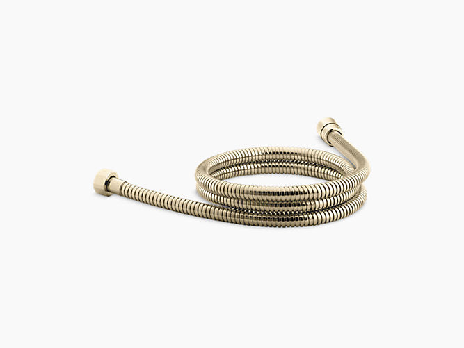 (PRUN)SPRAY HOSE ASSY - KOHLER PREMIUM -  ( FRENCH GOLD - PREMIUM - 0x0 mm - 0inchx0inch )