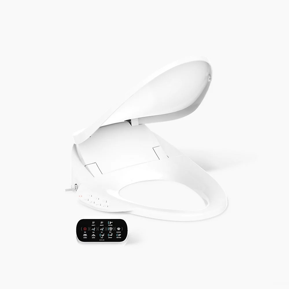 VEIL BIDET S/CVR FOR 28786IN-0 - KOHLER LUXURY - ( WHITE - LUXURY - 0x0 mm - 0inchX0inch )