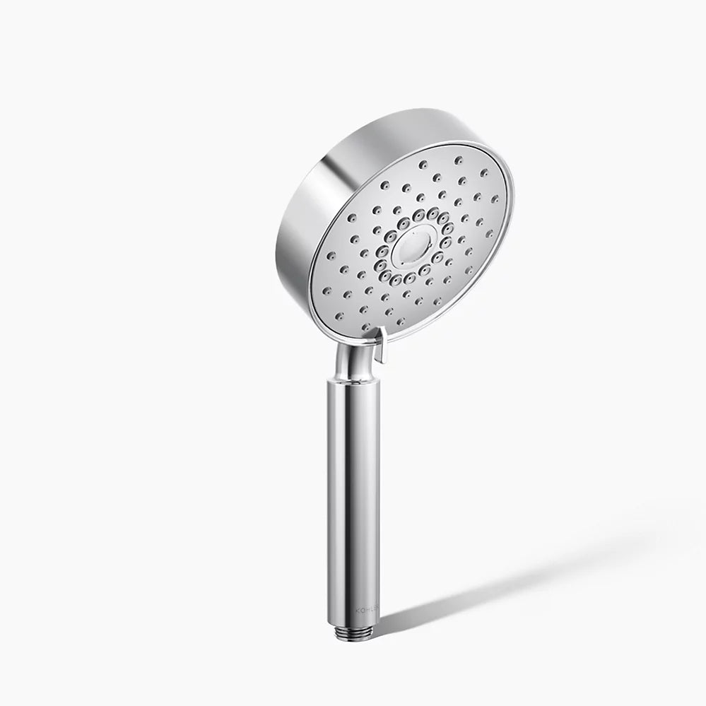 PURIST MULTIFUNCTION HANDSHOWER 2.5GPM - KOHLER LUXURY - ( POLISHED CHROME - LUXURY - 0x15 mm - 0inchX0.5inch )