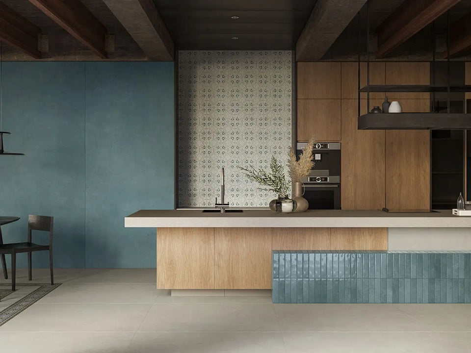 SPECTRA CHEESE MATT - SIMPOLO-TILES - ( - SPECTRA MATT - 1198x1198 mm - 48inchX48inch )