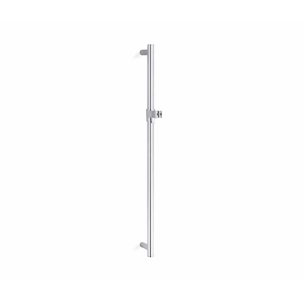 HANDSHOWER SLIDE BAR - KOHLER PREMIUM -  ( POLISHED CHROME - PREMIUM - 0x0 mm - 0inchx0inch )