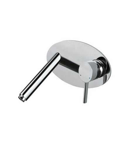 S.L. CON BASIN MIXER (W/M) - ARTIZE FAUCET -  ( CHROME - KAVALIER - 0x15 mm - 0inchX0.5inch )