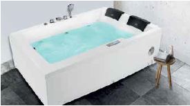 COMBO W/O FILLER (WITH DIGITAL CONTROL) - OYSTER - ( WHITE - KINGDOM - 0x0 mm - 0inchx0inch )