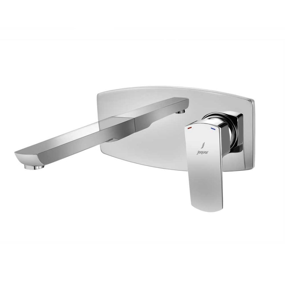 EXP PARTS FOR CON BASIN MIXER (W/M) - JAQUAR FAUCETS -  ( CHROME - KUBIX PRIME - 0x15 mm - 0inchX0.5inch )