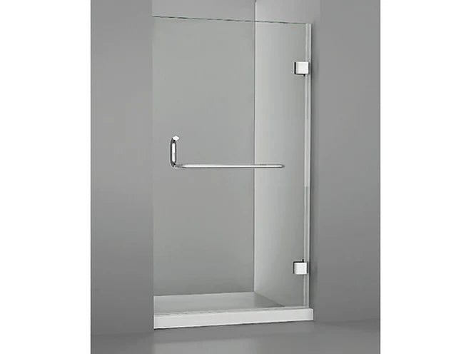 SINGULIER SLEEK PARTITION - KOHLER PREMIUM - ( POLISHED CHROME - PREMIUM - 0x0 mm - 0inchx0inch )