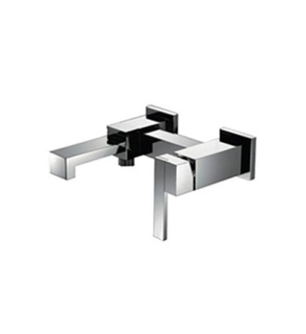 SL WALL MIXER - ARTIZE FAUCET -  ( CHROME - LE BLANC - 0x15 mm - 0inchX0.5inch )