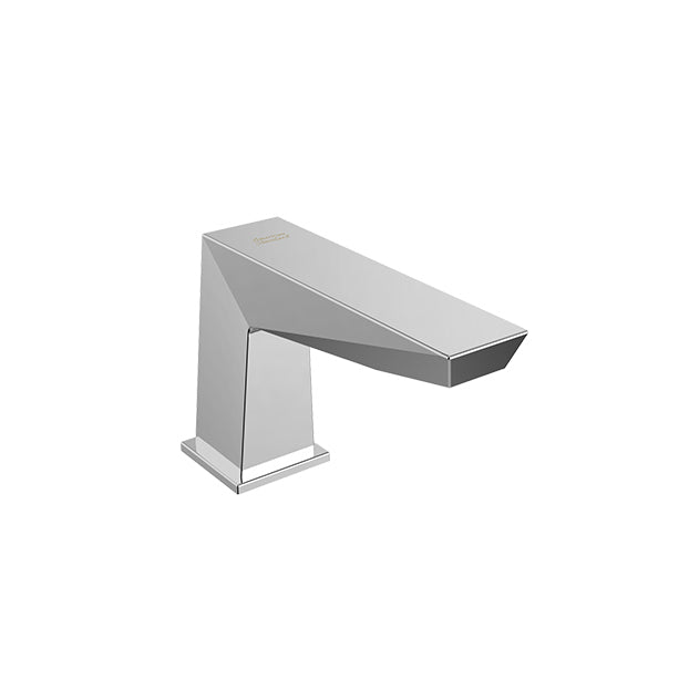 LINE SENSOR SQUARE BASIN FAUCET - AMERICAN STANDARD - ( CHROME - LINE SENSOR - 0x15 mm - 0inchX0.6inch )