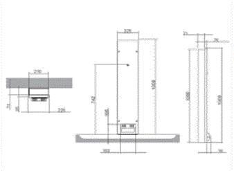 MULTIF.STEAM MODULE B/2.7KW - JAQUAR WELLNESS - ( CHROME - NOOR - 0x0 mm - 0inchX0inch )