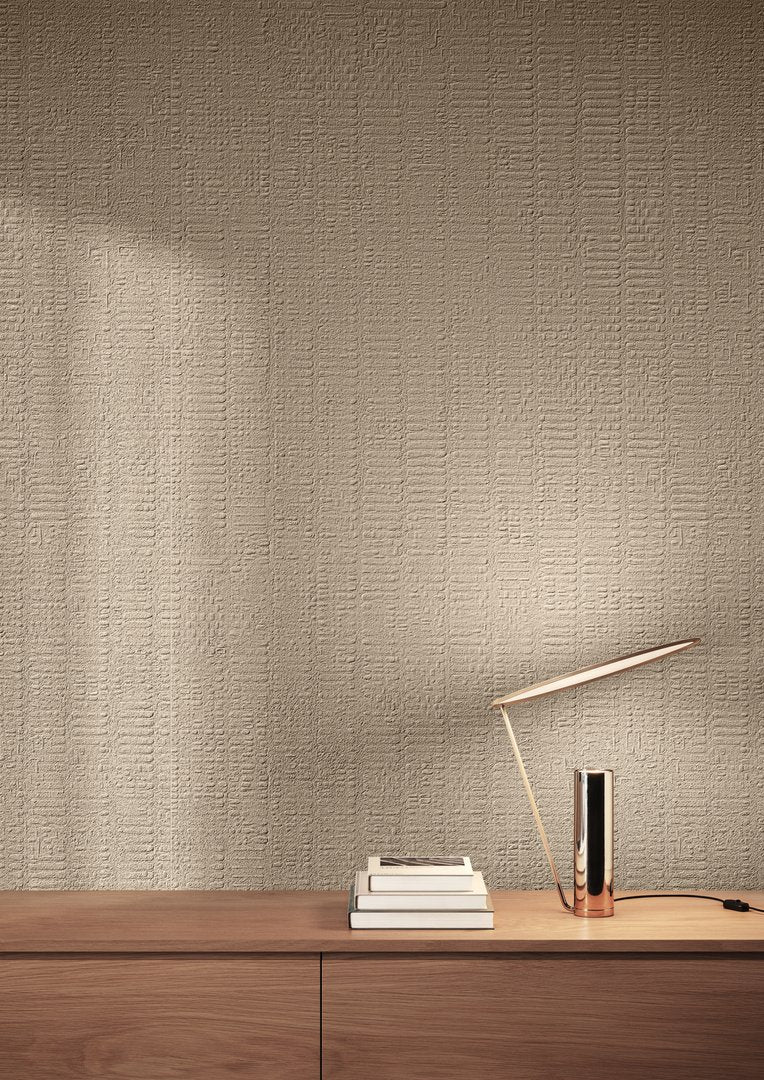 OMBRE FORME TAUPE THICKNESS 9MM - NEXION - ( - OMBRE - 1198x598x9 mm - 48inchX24inchX0.36inch )