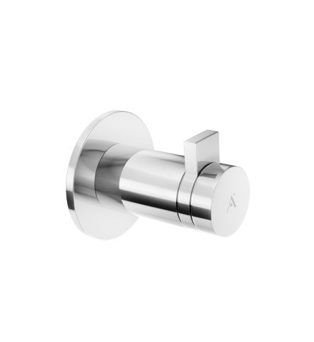 ROBE HOOK - ARTIZE FAUCET - ( CHROME - ONYX - 0x0 mm - 0inchX0inch )