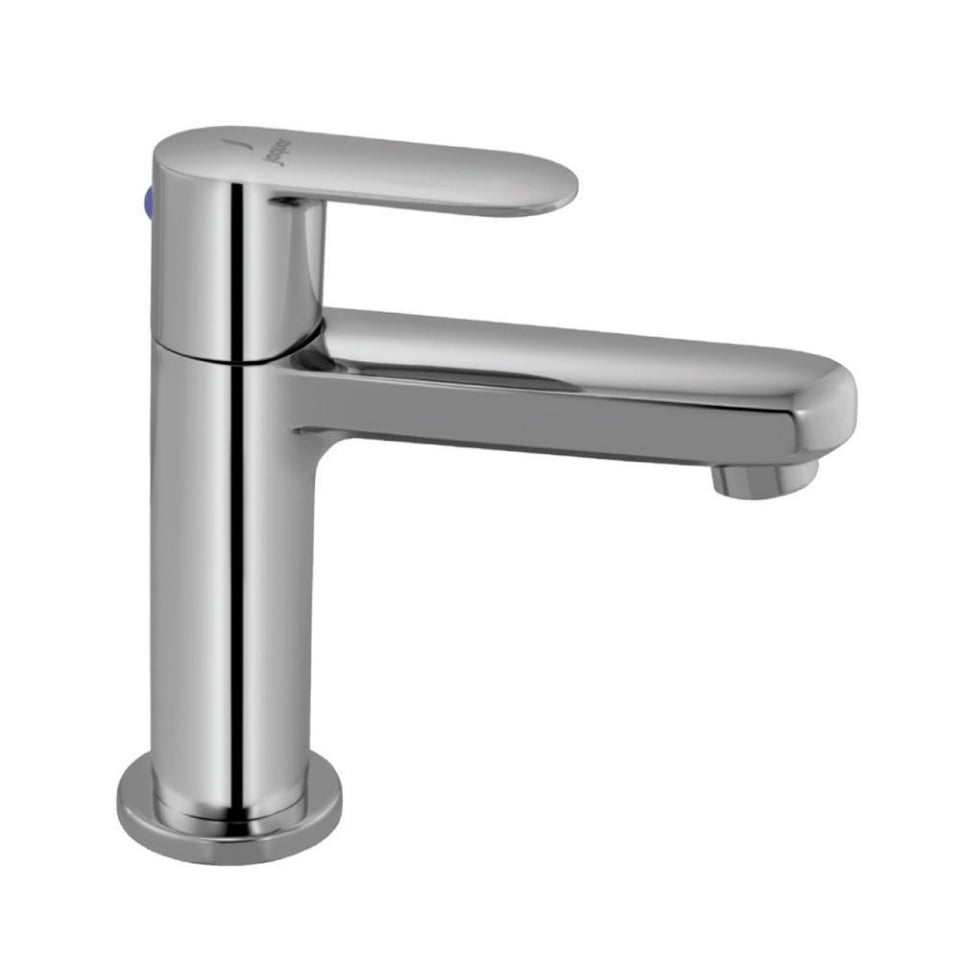 PILLAR COCK - JAQUAR FAUCETS -  ( CHROME - OPAL PRIME - 0x15 mm - 0inchX0.5inch )