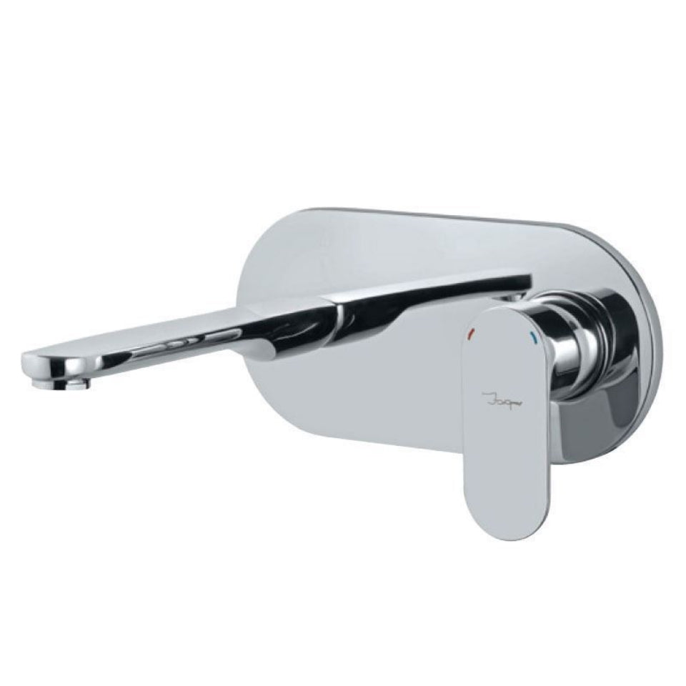 EXP PARTS FOR CON BASIN MIXER (W/M) - JAQUAR FAUCETS -  ( CHROME - OPAL PRIME - 0x15 mm - 0inchX0.5inch )