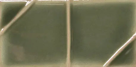 ORIGAMI MOSS - SPAIN -(125x62 mm - 5inchX2.48inch )