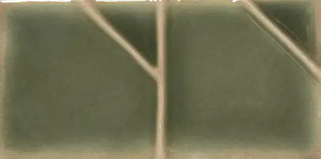 ORIGAMI MOSS - SPAIN -(125x62 mm - 5inchX2.48inch )