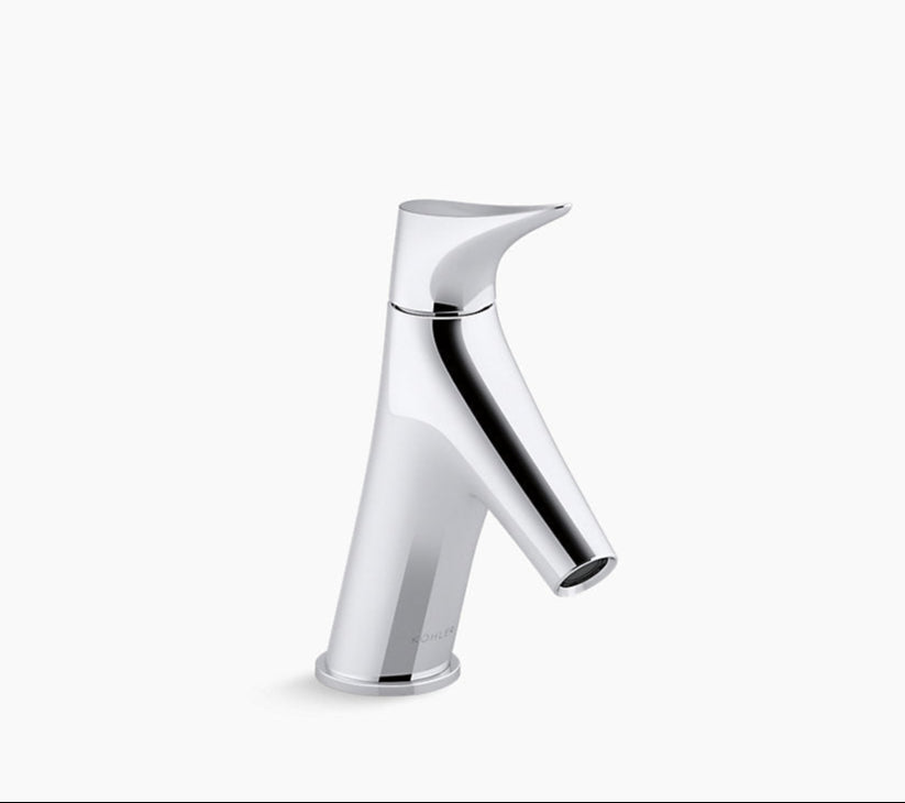W/M BASIN W/SINGLE FAUCET HOLE - KOHLER POPULAR -  ( WHITE - POPULAR - 540x464 mm - 22inchX19inch )