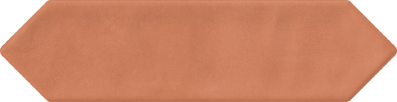 PICKET CORAL - COLORTILE - ( - PICKET GLOSSY - 300x75 mm - 12inchX3inch )