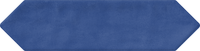 PICKET INDIGO - COLORTILE -  (  - PICKET GLOSSY - 300x75 mm - 12inchX3inch )