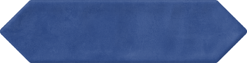 PICKET INDIGO - COLORTILE -  (  - PICKET GLOSSY - 300x75 mm - 12inchX3inch )