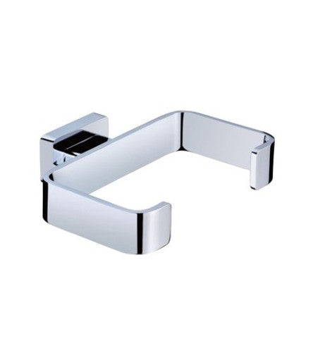 SPARE TOILET ROLL HOLDER - ARTIZE FAUCET -  ( CHROME - QUADRA - 0x0 mm - 0inchx0inch )