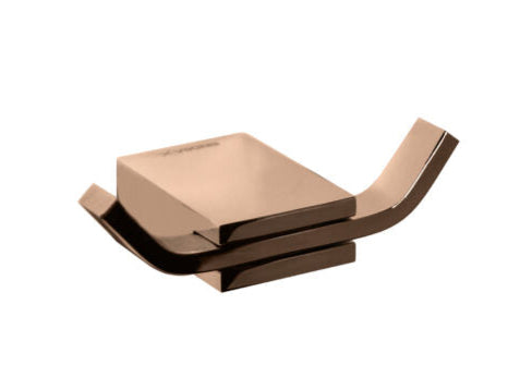 ROBE HOOK-RECTANGULAR - VIKING -  ( ROSE GOLD -  - 0x0 mm - 0inchx0inch )