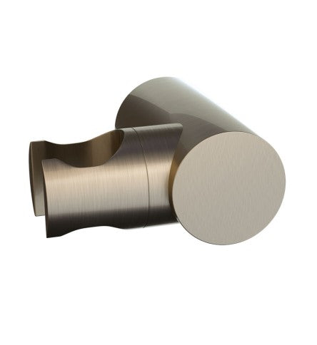 PREMIUM WALL BRACKET FOR HAND SHOWER - ARTIZE FAUCET - ( STAINLESS STEEL - HAND SHOWER - 0x15 mm - 0inchX0.5inch )