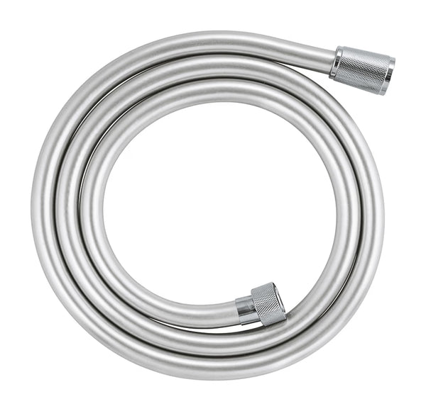 SILVERFLEX SHOWER HOSE, 1500 MM - GROHE - ( CHROME - G3 - 0x0 mm - 0inchX0inch )