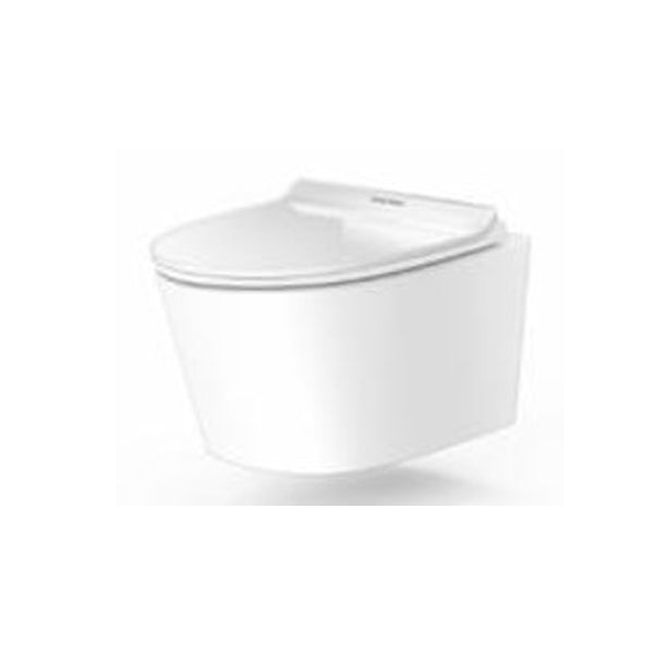 WALL HUNG EWC ( BOLT DISTANCE 7INCH) - AMERICAN STANDARD - ( WHITE - SIGNATURE - 0x0 mm - 0inchX0inch )