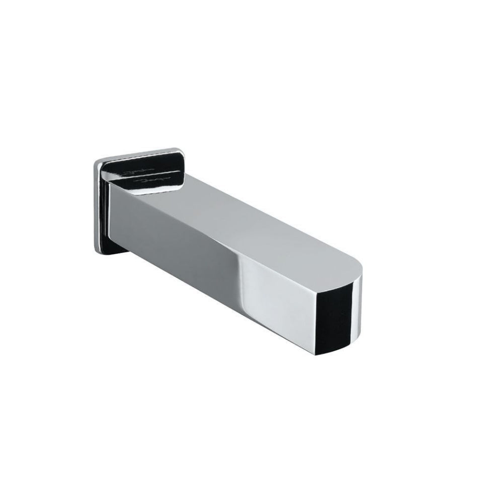 PLAIN SPOUT - JAQUAR FAUCETS -  ( CHROME - SPOUT - 0x15 mm - 0inchX0.5inch )