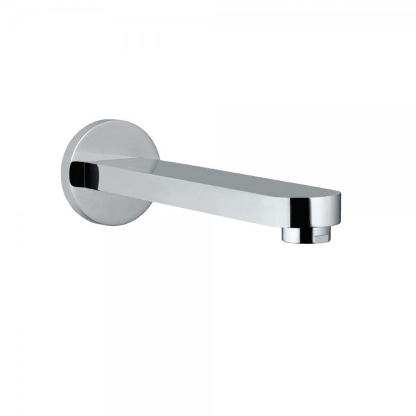 PLAIN SPOUT - ARTIZE FAUCET - ( CHROME - SPOUT - 0x0 mm - 0inchx0inch )