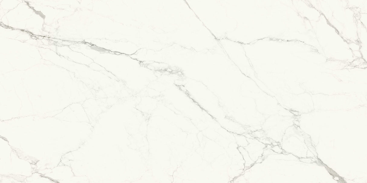 STATUARIO FULL LAPPATO THICKNESS 9MM - NEXION - ( - - 1198x1198x9 mm - 48inchX48inchX0.36inch )