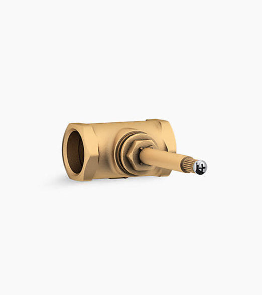 APT INLINE STOP VALVE G3/4 G19MM - KOHLER POPULAR - ( - POPULAR - 0x0 mm - 0inchX0inch )