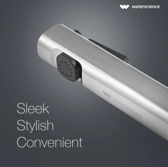 PURO HEALTH FAUCET 2 FLOW MODES FOR HIGH PRESSURE (WATER SAVING UP TO 50% )FULL SET - SUNDRY -  (  - WATERSCIENCE - 0x0 mm - 0inchx0inch )