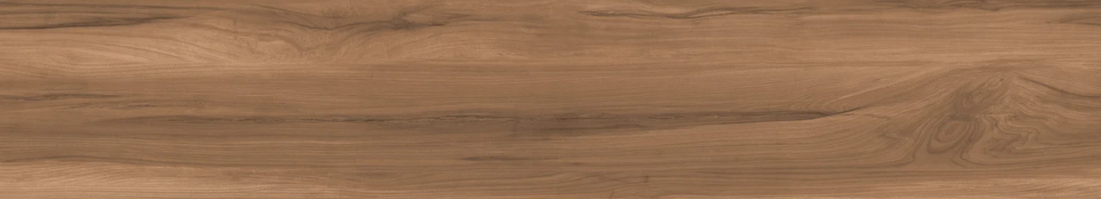 FOSSIL WOOD TEAK - CREANZA - ( - RUSTIC MATT - 1200x200 mm - 48inchX8inch )