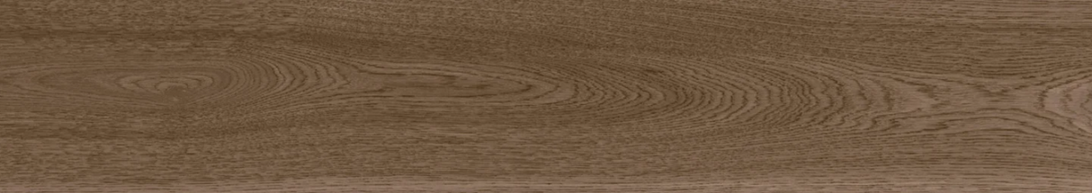 MORDIC WOOD WALNUT - CREANZA - ( - RUSTIC MATT - 1200x200 mm - 48inchX8inch )