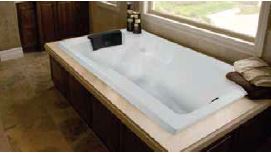 FRONT PANEL GP ACRYLIC (RHS) - OYSTER - ( WHITE - TESSA - 0x0 mm - 0inchx0inch )