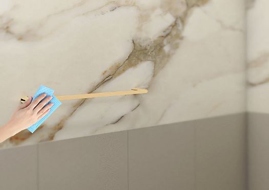 ACCENT-TOWEL BAR - KOHLER PREMIUM -  ( FRENCH GOLD - PREMIUM - 0x0 mm - 0inchx0inch )