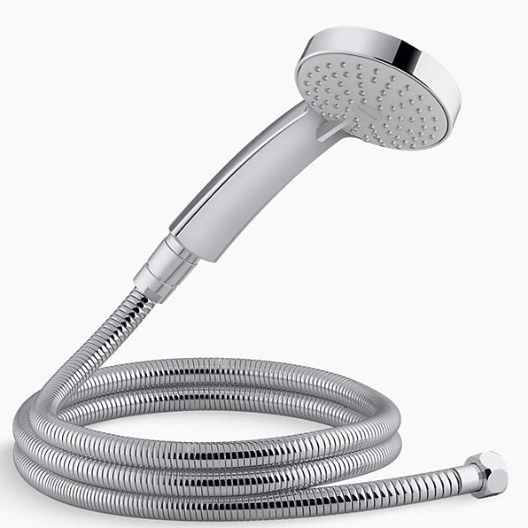 CITRUS MULTI-FUNCTION HANDSPRAY W-HOSE - KOHLER PREMIUM - ( CHROME - PREMIUM - 0x0 mm - 0inchx0inch )