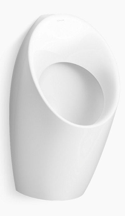 PATIO W/HUNG URINAL W/REAR INLET - KOHLER PREMIUM - ( WHITE - PREMIUM - 0x0 mm - 0inchX0inch )