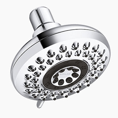 ENLIGHTEN MULTIFUNCTION SHOWERHEAD - KOHLER PREMIUM - ( POLISHED CHROME - PREMIUM - 0x0 mm - 0inchx0inch )
