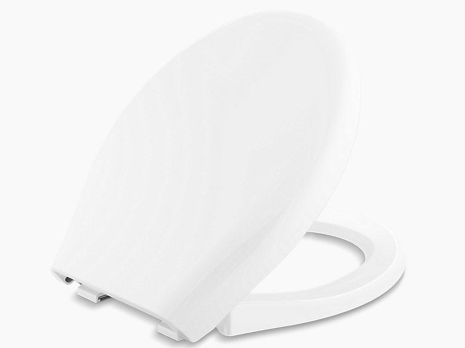 BRIVE PLUS QUITE CLOSE SEAT COVER - KOHLER POPULAR - ( - POPULAR - 0x0 mm - 0inchX0inch )