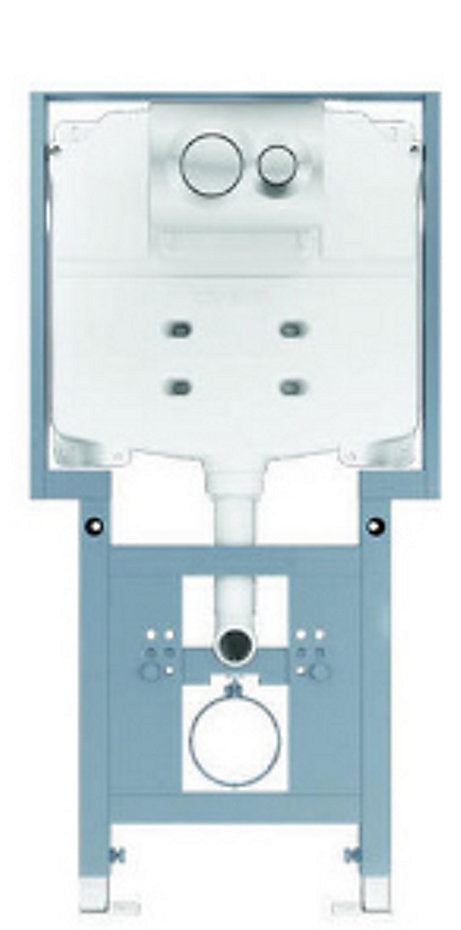 CONCTANKW/F.F&ACC77028IN-M-NA MECH - KOHLER PREMIUM - ( MECHANICAL - PREMIUM - 805x510 mm - 20inchX0inch )