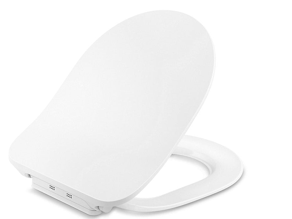 APT ROUND UF SEAT COVER FOR 30306IN-0 - KOHLER POPULAR - ( WHITE - POPULAR - 0x0 mm - 0inchX0inch )