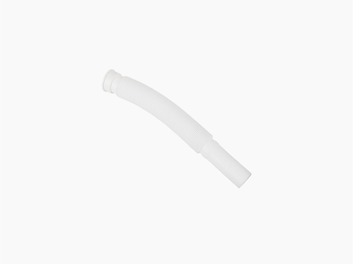 KITCHEN SINK DRAIN PIPE 34CM SINGLE BOWL - KOHLER LUXURY - ( - LUXURY - 0x0 mm - 0inchX0inch )