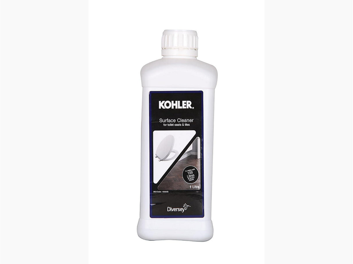 MULTI CLEANING SOLUTION 1 LTR - KOHLER PREMIUM - ( - PREMIUM - 0x0 mm - 0inchx0inch )