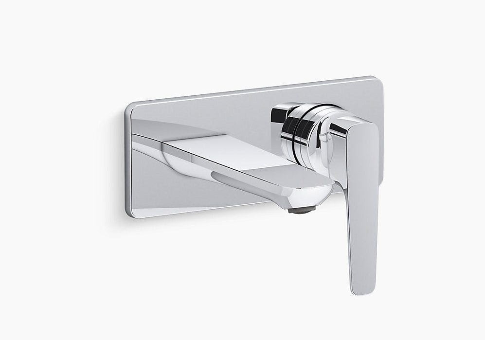 ALEO+-SL W/M DIVERTOR TRIM - KOHLER PREMIUM - ( POLISHED CHROME - PREMIUM - 0x15 mm - 0inchX0.5inch )