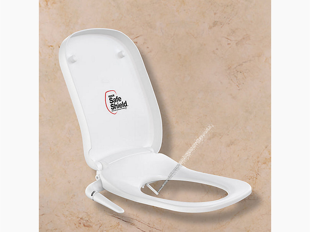 PURECLEAN S/C FOR 28778IN-0/99992IN-0 -KOHLER PREMIUM -(WHITE - PREMIUM - 0x0 mm - 0inchx0inch )