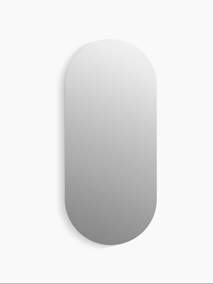 EMBARK TM PREMIUM XL CAPSULE MIRROR CABINET - KOHLER PREMIUM - ( - PREMIUM - 127x406 mm - 5.08inchX16.24inch )