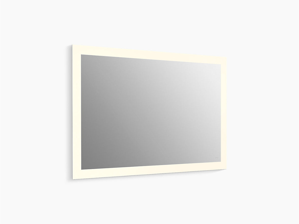 ESCALE MIRROR - KOHLER LUXURY - ( - LUXURY - 0x1000 mm - 0inchX40inch )