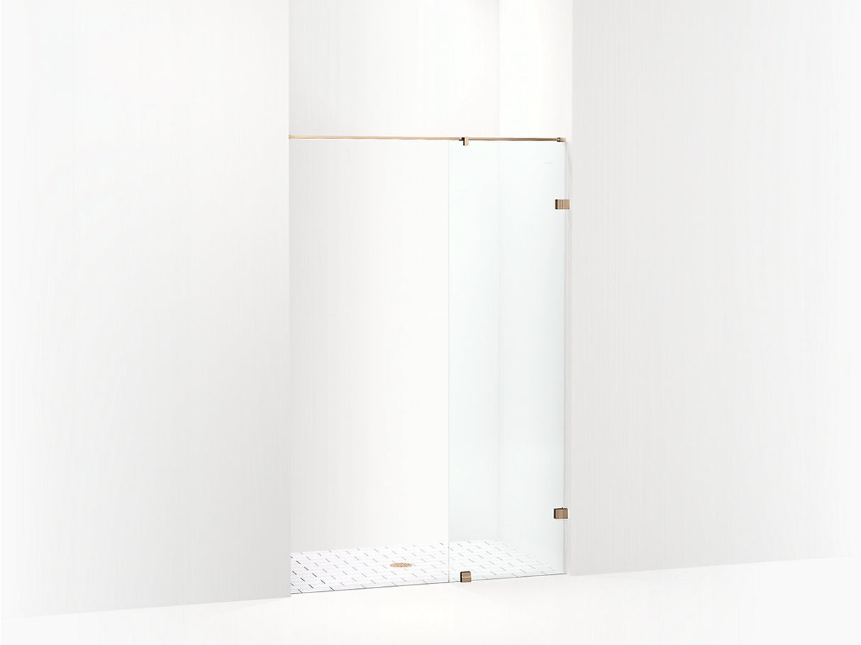 SINGULIER PARTITION - KOHLER PREMIUM - ( BRUSHED BRONZE - PREMIUM - 0x0 mm - 0inchX0inch )